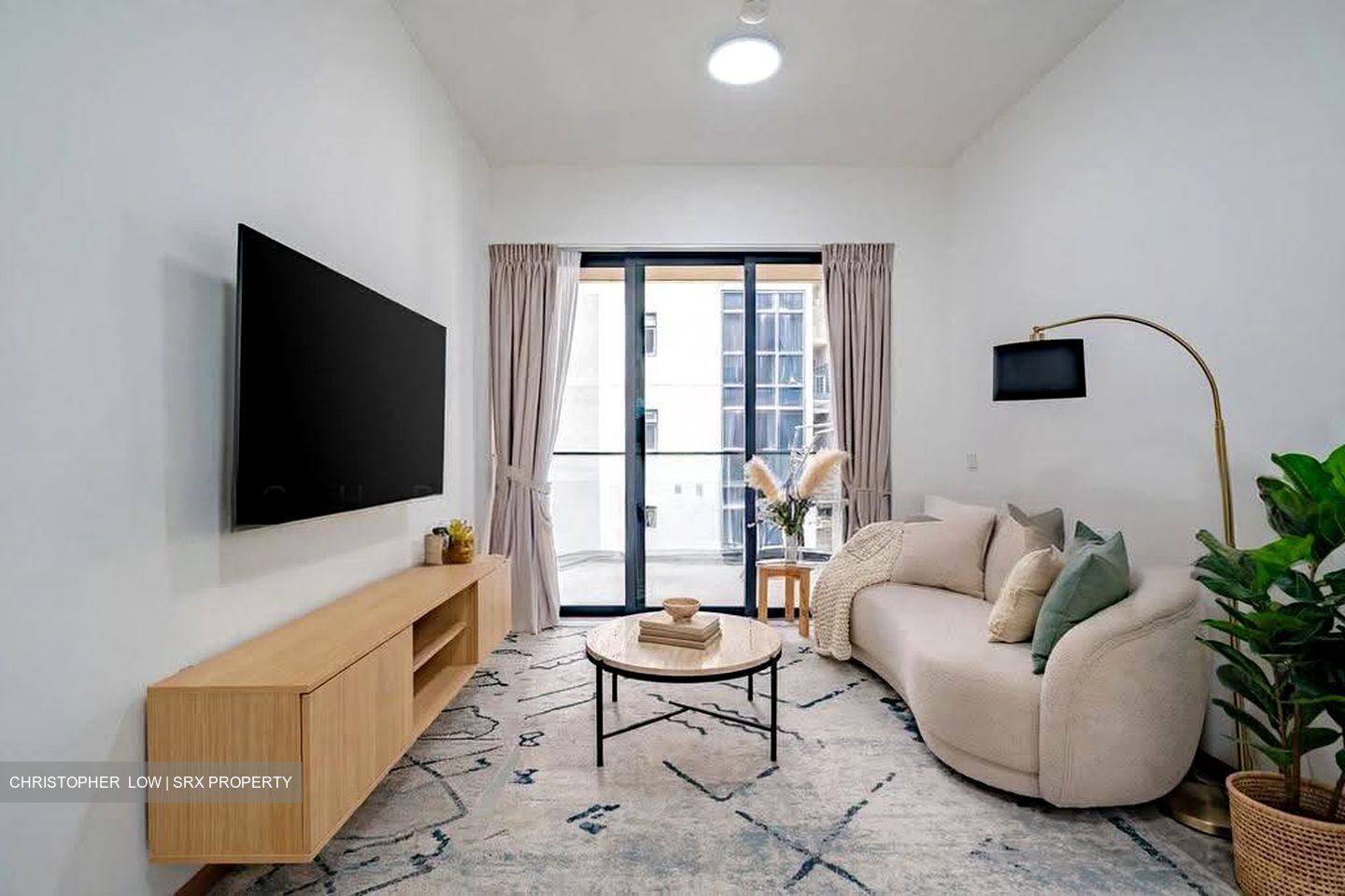 Fourth Avenue Residences (D10), Apartment #612777111